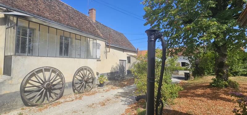 Francueil (37150)