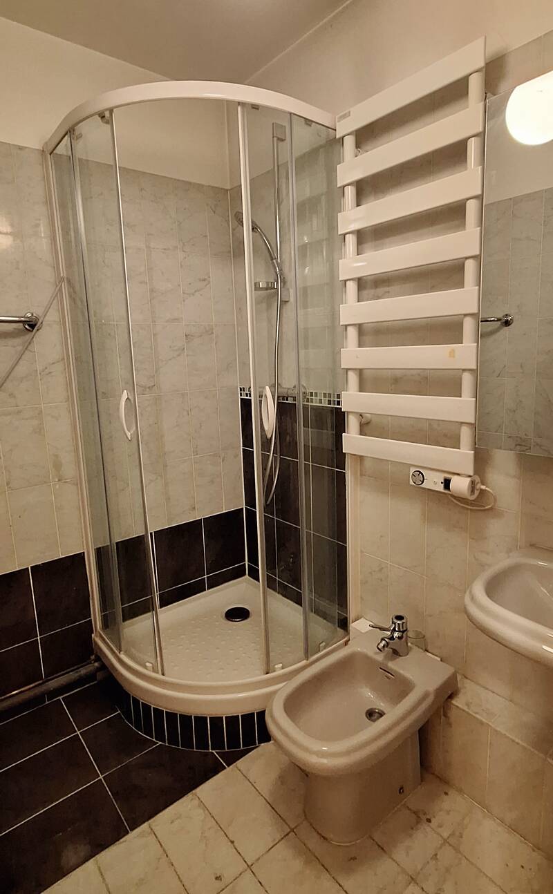 Paris 16E (75016)