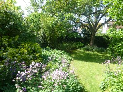 Vente maison 6 pièces Issy-les-Moulineaux (92130)