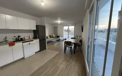 Bezons (95870)