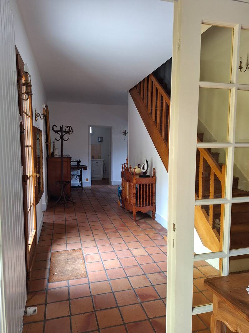Saint-Prest (28300)