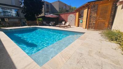 Vente maison 6 pièces Valence (26000)