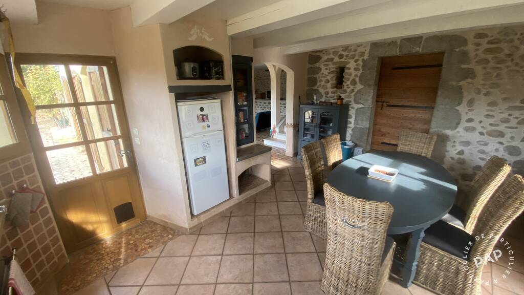 Vente maison 200 m² Sisteron (04200) - 200 m² - 450.000 € | Particulier à Particulier — 9