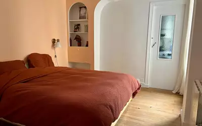 Paris 18E (75018)