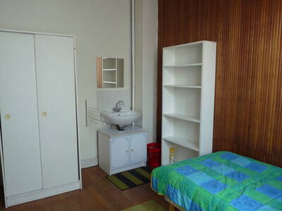 Location appartement studio Cachan (94230)