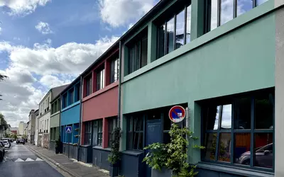 (Loft), Bagnolet (93170)