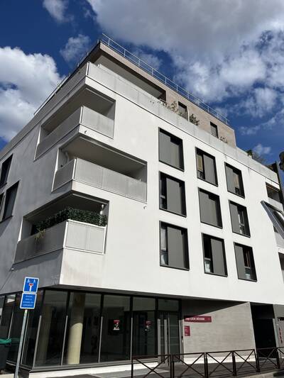 Vente appartement 3 pièces Villejuif (94800)
