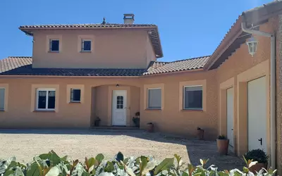 Saint-Maur (32300)