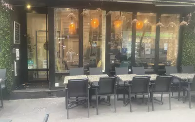 Paris 19E (75019)