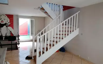 Saint-Étienne (42)
