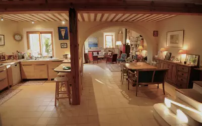 Les Prés