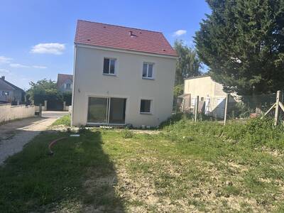 Vente maison 5 pièces Morainvilliers (78630)