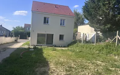 Morainvilliers (78630)