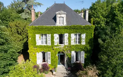 Chaumont