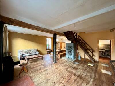 Vente maison 6 pièces Romainville (93230)