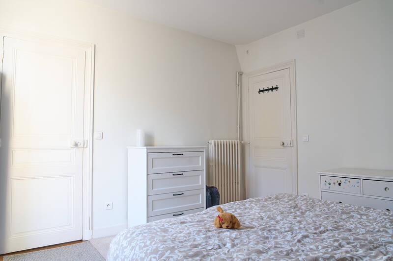 Paris 15E (75015)