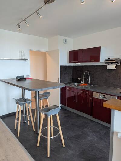 Location chambre en colocation 5 pièces Orléans (45)