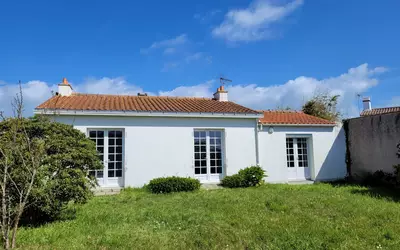 Noirmoutier-En-L'île (85330)