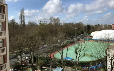 Vincennes (94300)