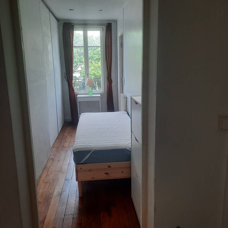 Neuilly-Sur-Seine (92200)