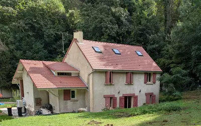 Vauréal (95490)