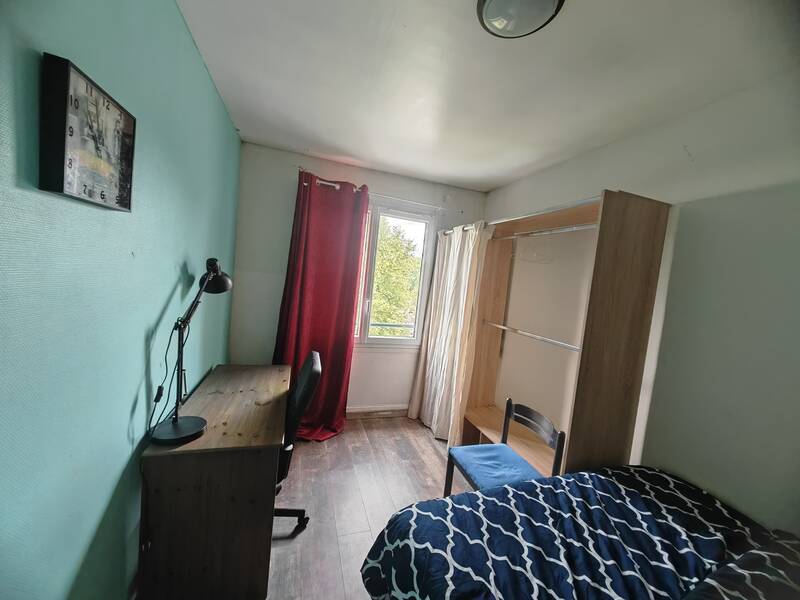 Clichy-Sous-Bois (93390)