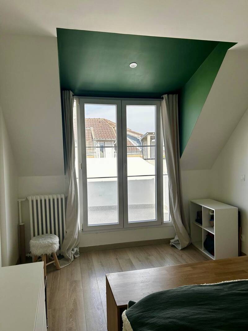 Asnières-Sur-Seine (92600)