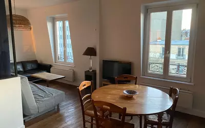 Paris 14E (75014)