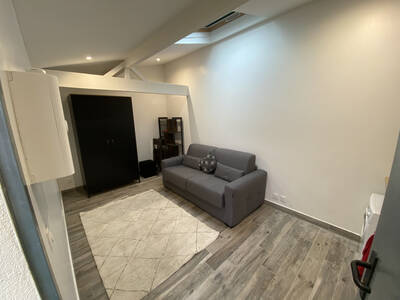 Location appartement studio Noisy-le-Grand (93160)