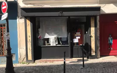 Paris 20E (75020)