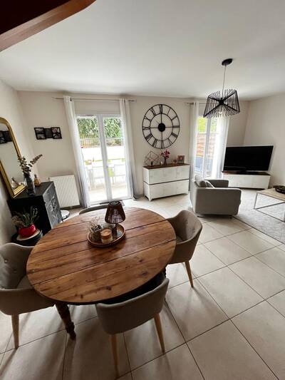 Vente maison 5 pièces Plaisir (78370)