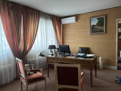 Vente appartement 4 pièces Le Kremlin-Bicêtre (94270)