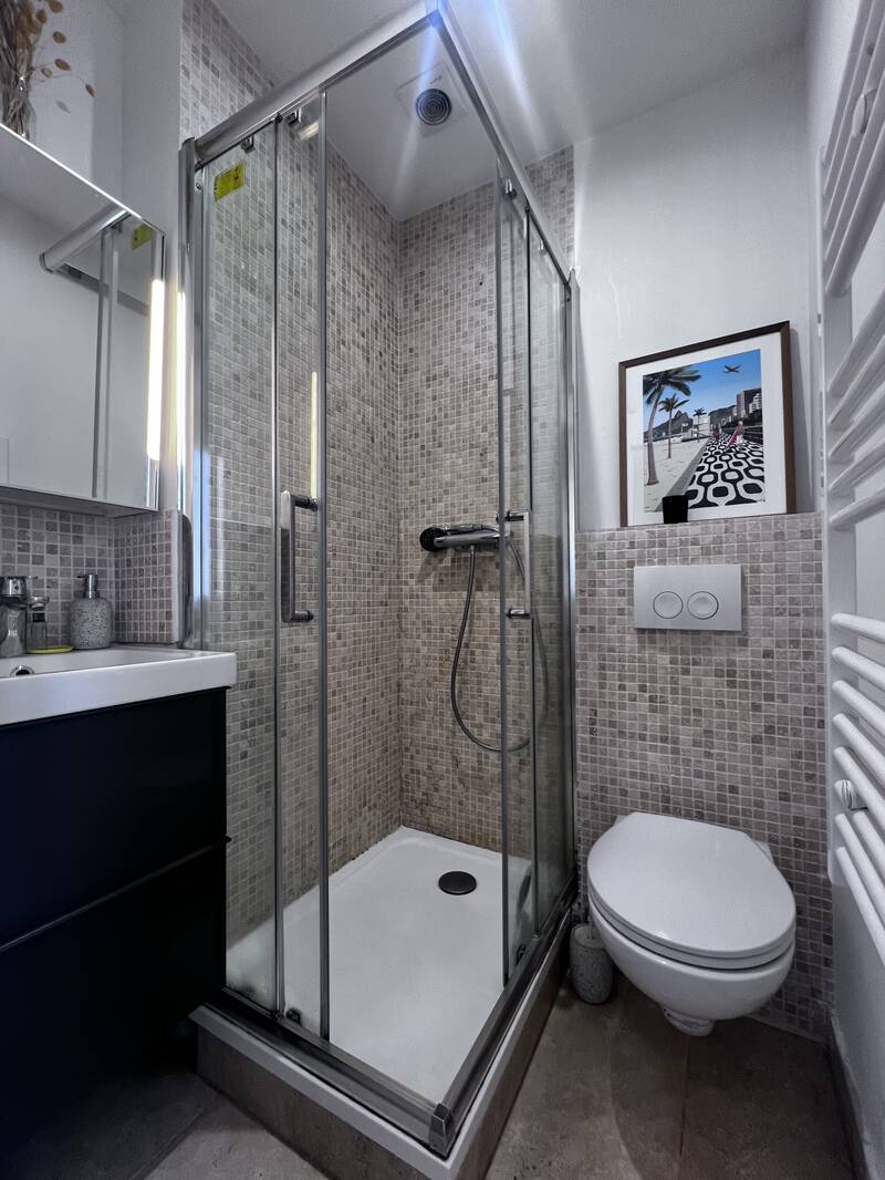 Paris 18E (75018)