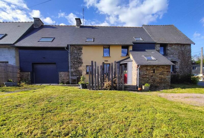 Saint-Senoux (35580)