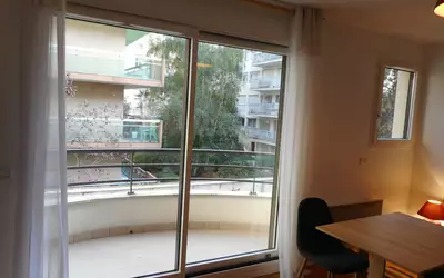 Paris 15E