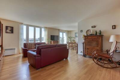 Vente appartement 3 pièces Alfortville (94140)