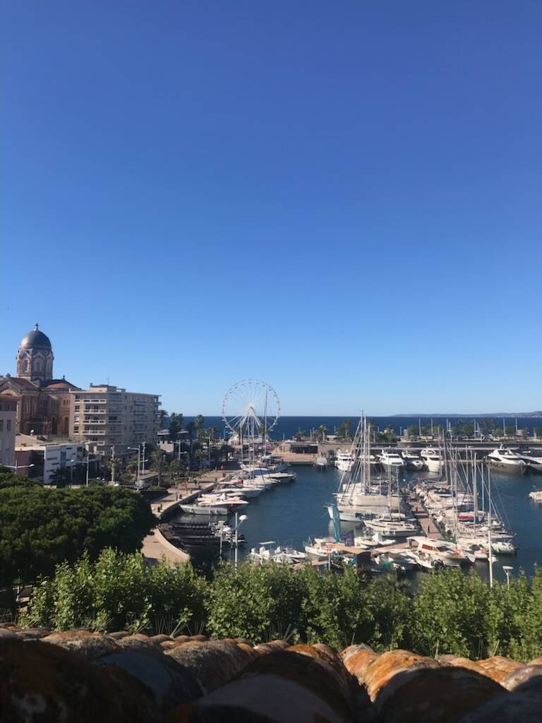 Saint-Raphaël (83530)