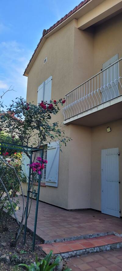 Vente maison 4 pièces Toulouse (31)