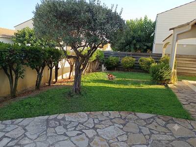 Vente maison 4 pièces Mauguio (34)