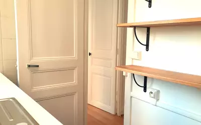 Paris 14E (75014)
