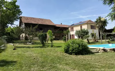 Sarraguzan (32170)