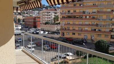 Location appartement 3 pièces Nice (06)
