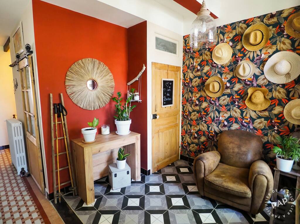 Vente maison 180 m² Oraison (04700) - 180 m² - 298.000 € | Particulier à Particulier — 2