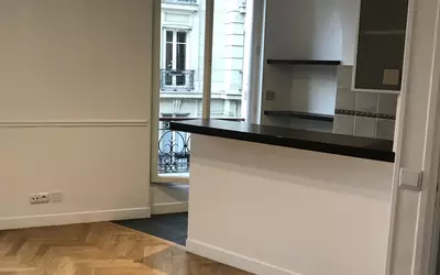 Paris 18E (75018)