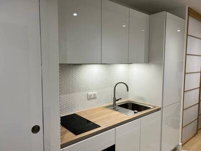 Location appartement 2 pièces Neuilly-sur-Seine (92200)