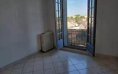 Choisy-Le-Roi (94600)