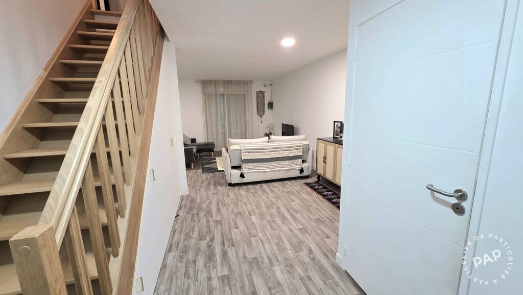 Vente maison 104 m² Breuillet (91650) - 104 m² - 342.000 € | Particulier à Particulier — 4