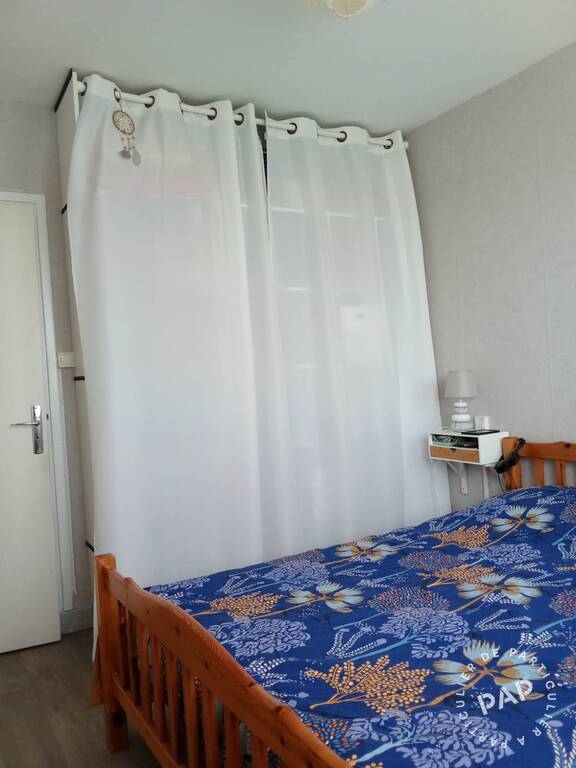 Vente appartement 2 pièces 40 m² Auterive (31190) - 40 m² - 88.000 € | Particulier à Particulier — 10