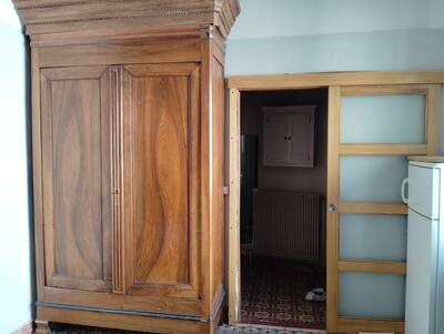 Location chambre en colocation 5 pièces Nîmes (30)