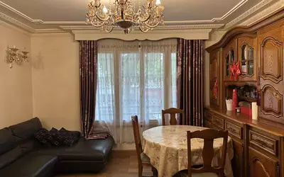Paris 16E (75016)